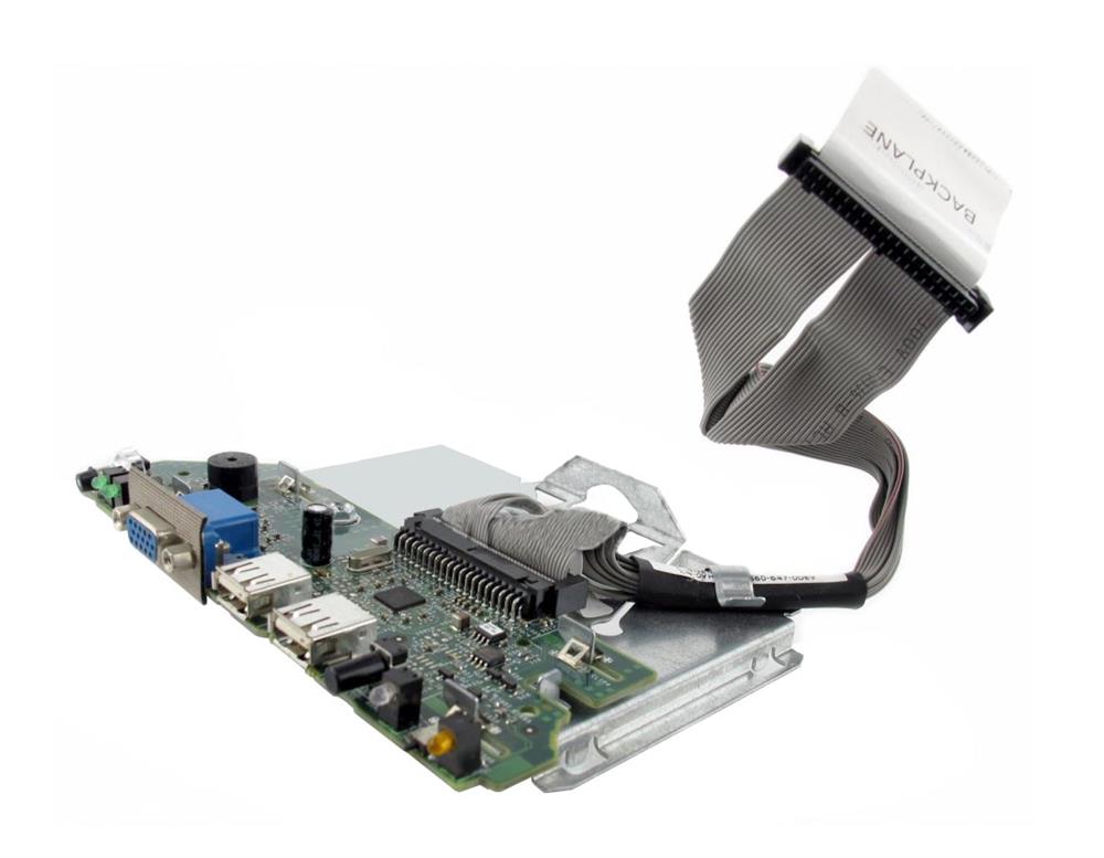 U2893 Dell Control Panel Cable for PowerEdge 1850