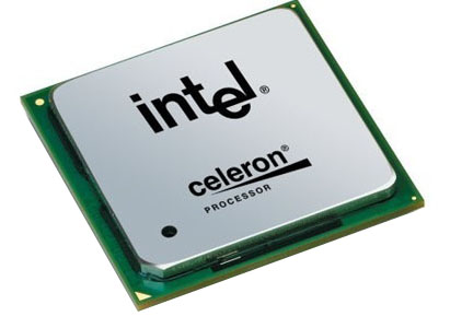 U3600 Intel Celeron Dual Core 1.20GHz 2.50GT/s DMI 2MB L3 Cache Mobile Processor