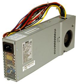 U5425 Dell 210-Watts Power Supply for OptiPlex GX270 GX280