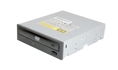 U5945 Dell 16x IDE Internal Black DVD-Rom Drive for OptiPlex GX240, GX280