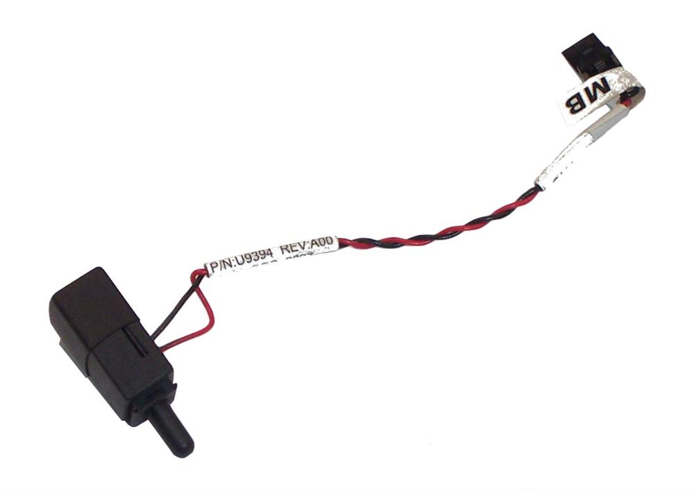 U9394 Dell Intrusion Switch with Cable Assembly for PowerEdge 850/ R200