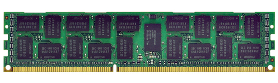 UCS-MR-2X082RX-C= Cisco 16GB Kit (2 X 8GB) PC3-10600 DDR3-1333MHz ECC Registered CL9 240-Pin DIMM 1.35V Low Voltage Dual Rank Memory