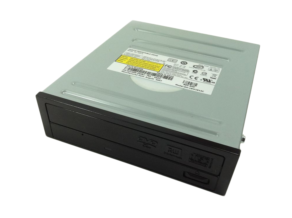 UU009 Dell 16X Optical SATA DVD-RW Drive