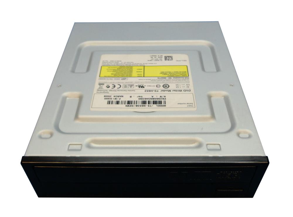 UU971 Dell 16x DVD+/-RW Dual Layer SATA 5.25-inch Internal DVD Burner Drive