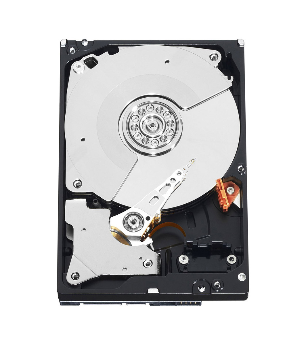 UX856-06 Dell 160GB 7200RPM SATA 3Gbps 8MB Cache 3.5-inch Internal Hard Drive