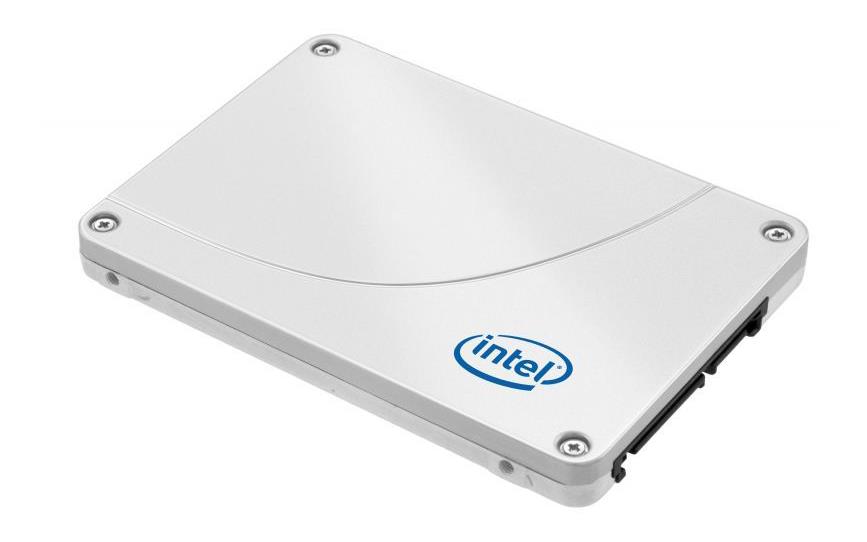 VK1600GECVP Intel S3500 Series 1.6TB MLC SATA 6Gbps (AES-256 / PLP) 2.5-inch Internal Solid State Drive (SSD)