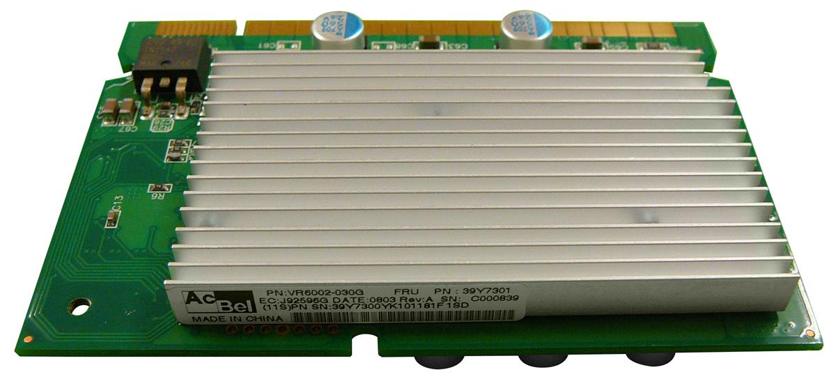 VR6002-030G IBM M2 ACBEL Universal CPU Voltage Regulator Module