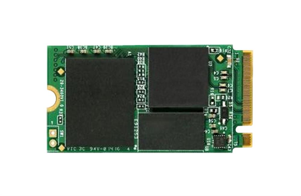 VSFBM4PI032G-100 Virtium StorFly Series 32GB SLC SATA 6Gbps M.2 2242 Internal Solid State Drive (SSD) (Industrial Grade)