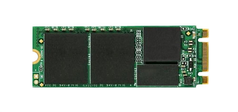 VSFBM6XI240G-150 Virtium StorFly Series 240GB MLC SATA 6Gbps M.2 2260 Internal Solid State Drive (SSD) (Industrial Grade)