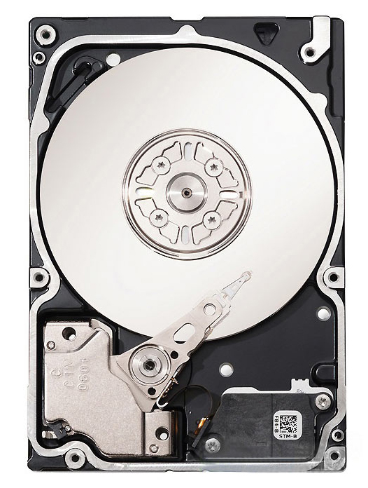 VX-2S10-900 EMC 900GB 10000RPM SAS 6Gbps 2.5-inch Internal Hard Drive for VNX 5500/ 5700/ 7500 Series Storage Systems