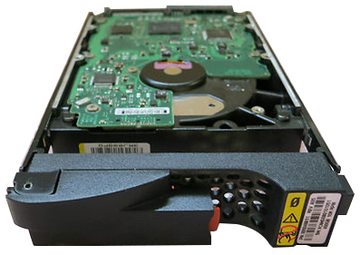 VX-DS07-020 EMC 2TB 7200RPM SAS 6Gbps Nearline 3.5-inch Internal Hard Drive for VNX 5500/ 5700/ 7500 Series Unified Storage Systems