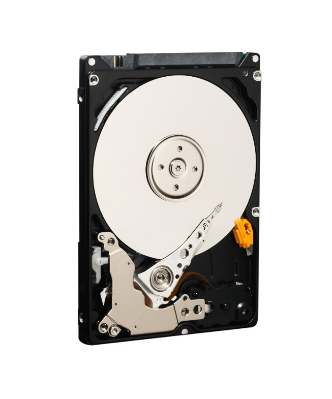 W94DJ06 Dell 250GB 7200RPM SATA 3Gbps 16MB Cache 2.5-inch Internal Hard Drive