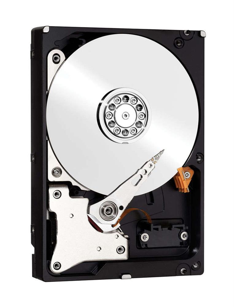 WD1000FYPS-18ZKB0 Western Digital RE2-GP 1TB 7200RPM SATA 3Gbps 16MB Cache 3.5-inch Internal Hard Drive