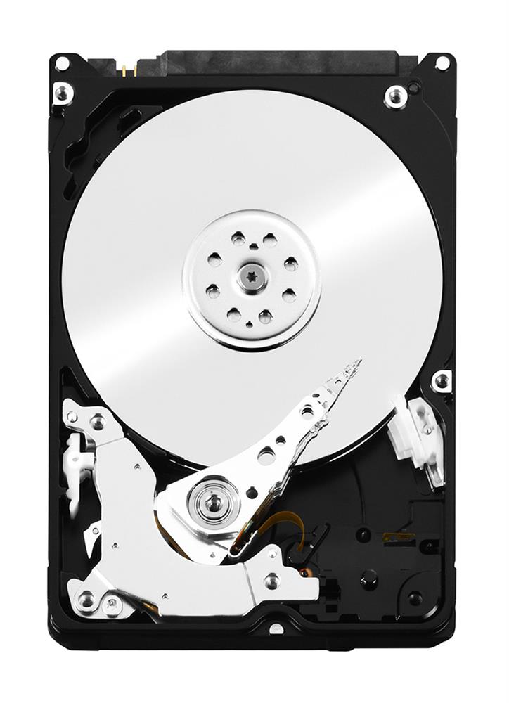 WD10JPLX Western Digital Black 1TB 7200RPM SATA 6Gbps 32MB Cache 2.5-inch Internal Hard Drive