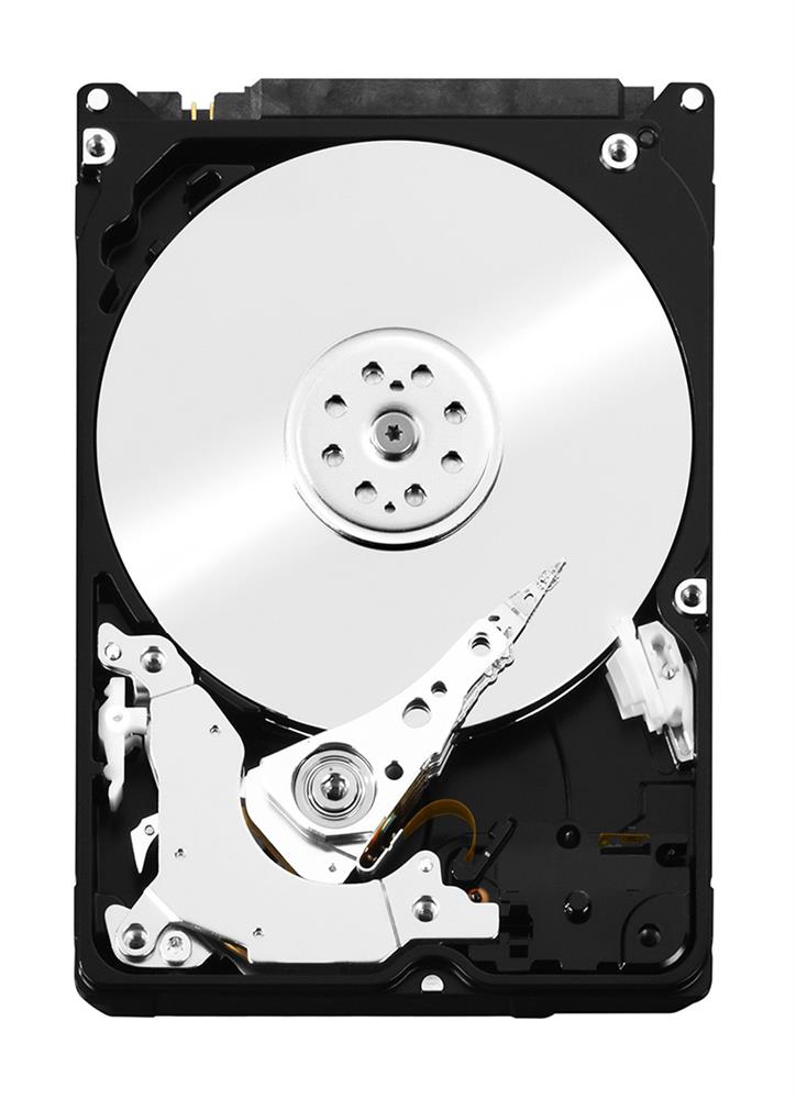 WD10S12X Western Digital Black 1TB 5400RPM SATA 6Gbps 16MB Cache 16GB SSD 2.5-inch Internal Hybrid Hard Drive