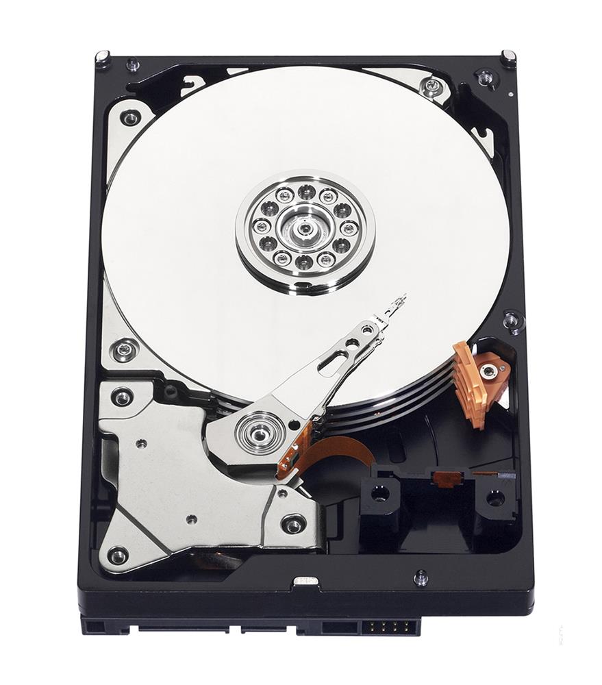 WD1600AAJS-DELL Western Digital Caviar Blue 160GB 7200RPM SATA 3Gbps 8MB Cache 3.5-inch Internal Hard Drive