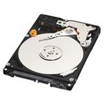 Western Digital Scorpio Blue 160GB 5400RPM SATA 1.5Gbps 8MB Cache 2.5-inch Internal Hard Drive Mfr P/N WD1600BEVSRTL