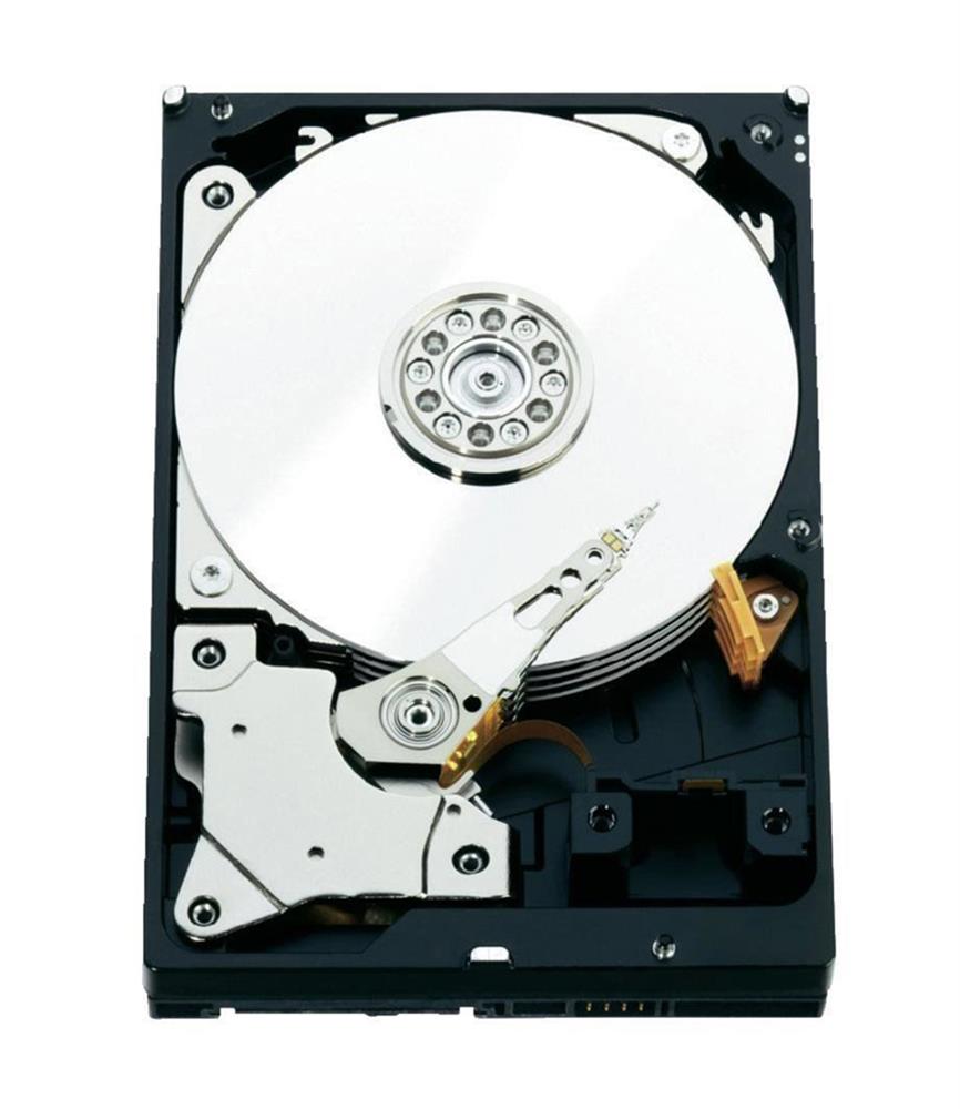 WD1602ABKS-DELL Western Digital RE 160GB 7200RPM SATA 3Gbps 8MB Cache 3.5-inch Internal Hard Drive