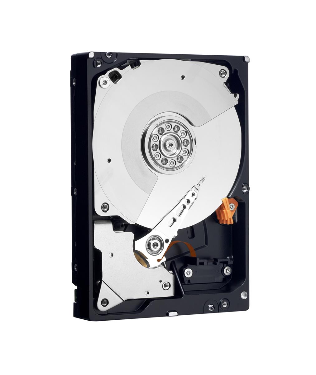 WD1602ABKS-NDW-R Western Digital RE 160GB 7200RPM SATA 3Gbps 8MB Cache 3.5-inch Internal Hard Drive