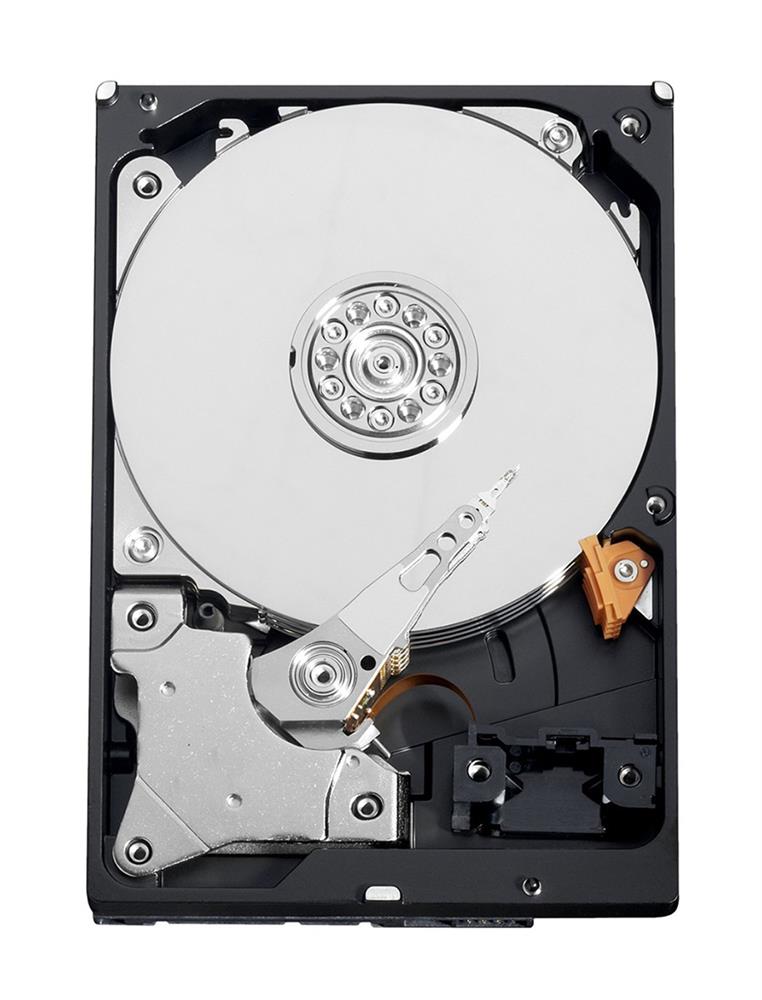 WD2003FYYS-70W080 Western Digital RE4 2TB 7200RPM SATA 3Gbps 64MB Cache 3.5-inch Internal Hard Drive