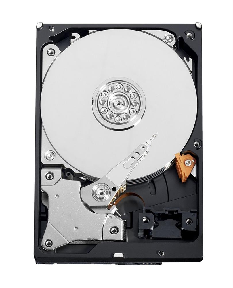 WD2003FYYS-FYPS Western Digital RE4 2TB 7200RPM SATA 3Gbps 64MB Cache 3.5-inch Internal Hard Drive