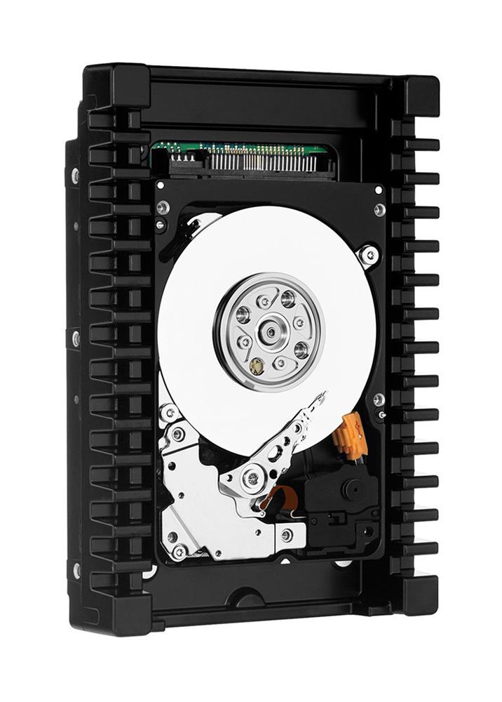 WD25000BHTZ Western Digital VelociRaptor 250GB 10000RPM SATA 6Gbps 64MB Cache 2.5-inch Internal Hard Drive