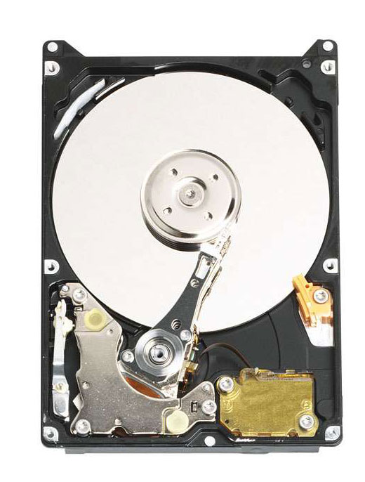 WD2500BEVE-22WZT0 Western Digital Scorpio Blue 250GB 5400RPM ATA-100 8MB Cache 2.5-inch Internal Hard Drive
