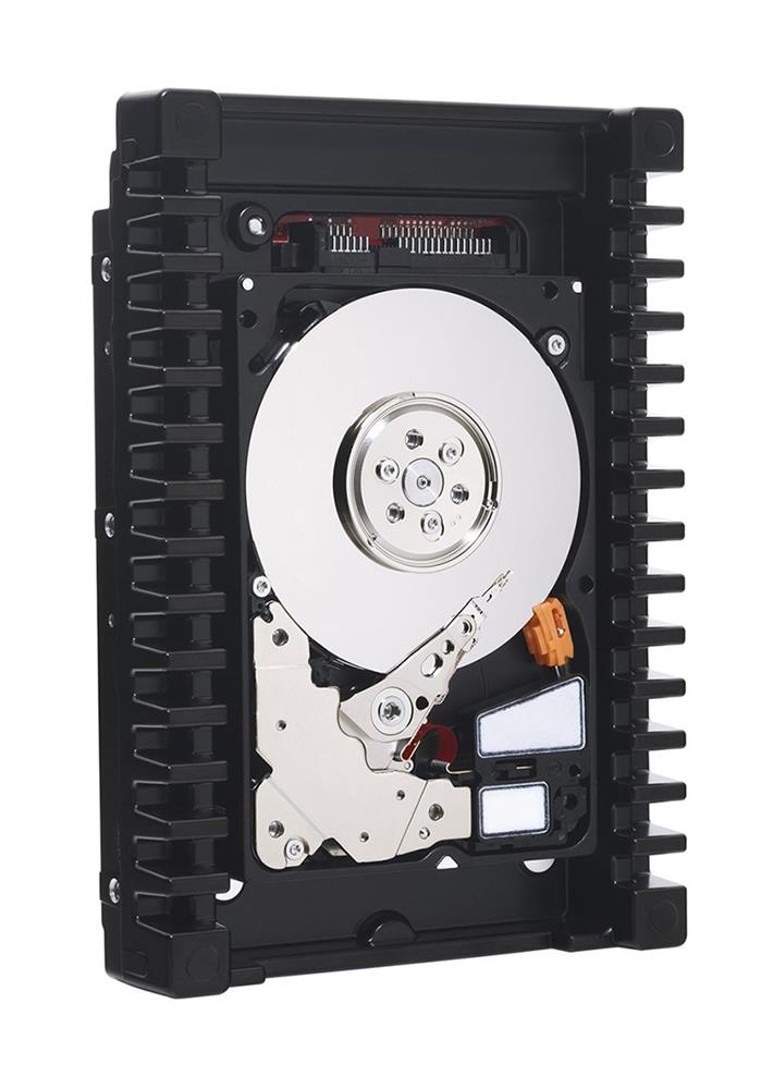 WD2500HHTZ-75N21V0 Western Digital VelociRaptor 250GB 10000RPM SATA 6Gbps 64MB Cache 3.5-inch Internal Hard Drive