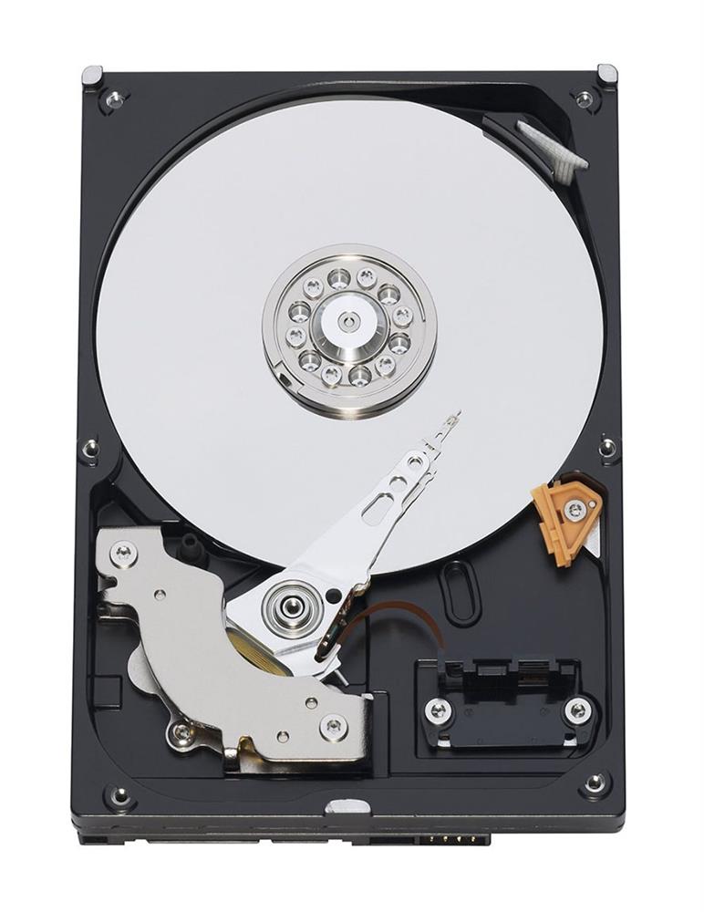 WD2500KD-00MJB0 Western Digital Caviar 250GB 7200RPM SATA 3Gbps 16MB Cache 3.5-inch Internal Hard Drive