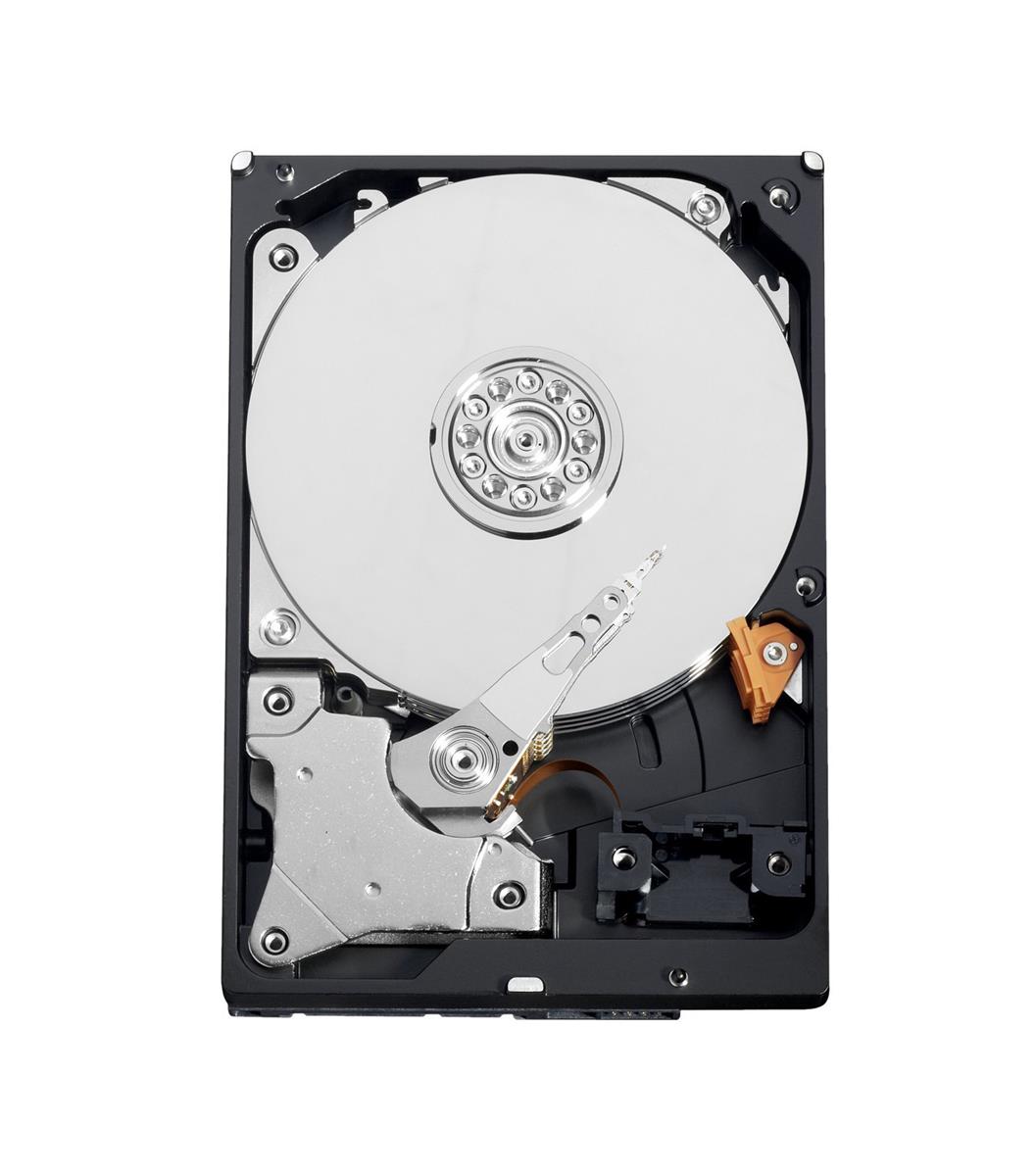 WD2502ABYS-IBM Western Digital RE3 250GB 7200RPM SATA 3Gbps 16MB Cache 3.5-inch Internal Hard Drive