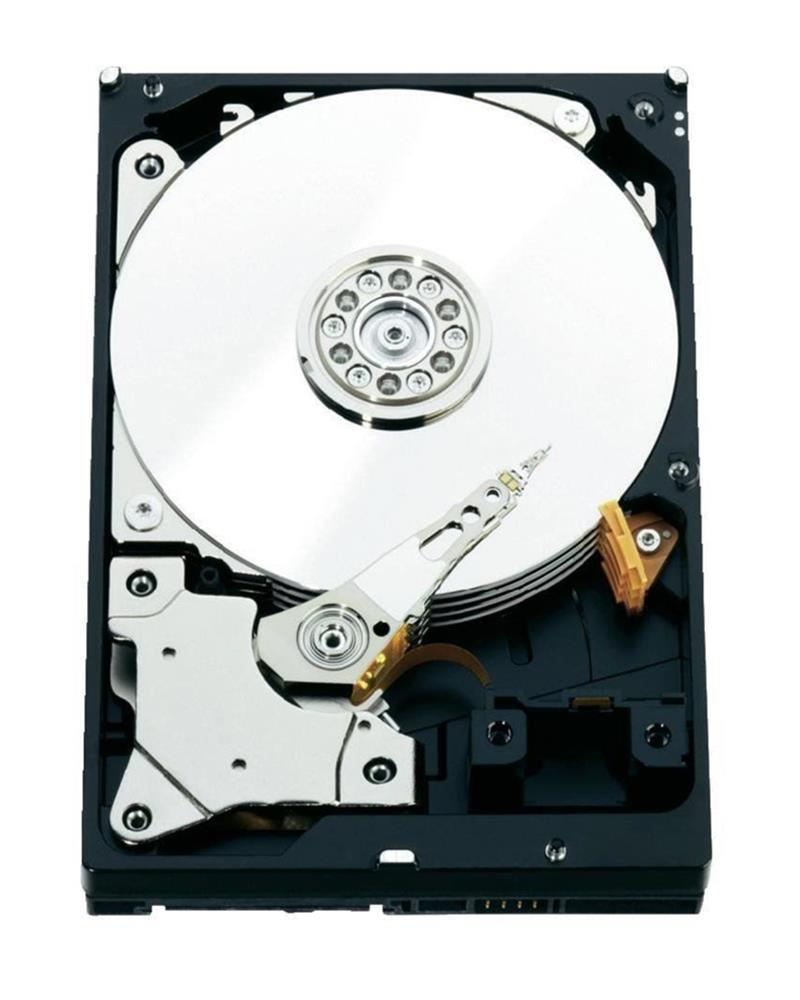 WD3000FDYZ Western Digital RE 3TB 7200RPM SATA 6Gbps 32MB Cache 3.5-inch Internal Hard Drive