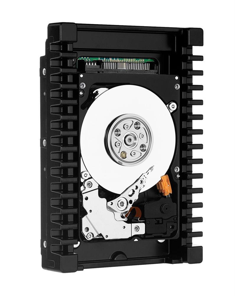 WD3000HLFS-60G6U2 Western Digital VelociRaptor 300GB 10000RPM SATA 3Gbps 16MB Cache 3.5-inch Internal Hard Drive