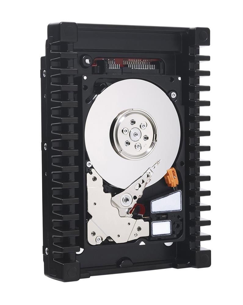 WD3000HLFS-HP Western Digital VelociRaptor 300GB 10000RPM SATA 3Gbps 16MB Cache 3.5-inch Internal Hard Drive