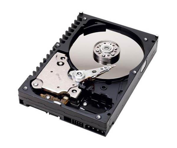 WD360GD Western Digital Raptor 36GB 10000RPM SATA 1.5Gbps 8MB Cache 3.5-inch Internal Hard Drive