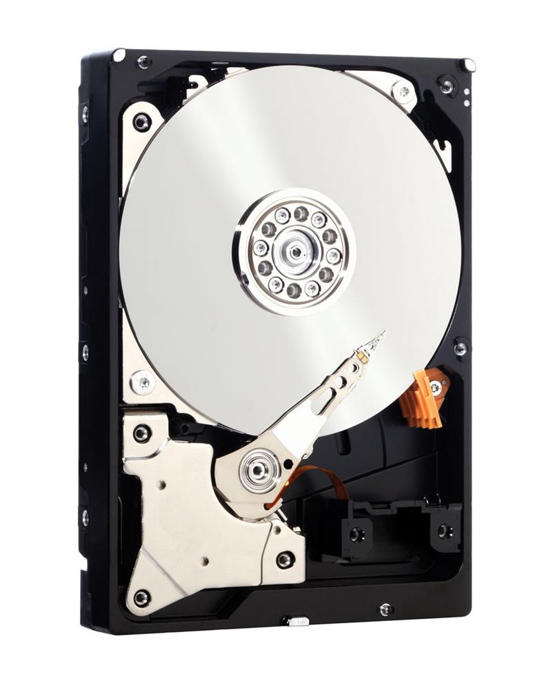 WD4001FYYG-DELL Western Digital RE 4TB 7200RPM SAS 6Gbps 32MB Cache 3.5-inch Internal Hard Drive