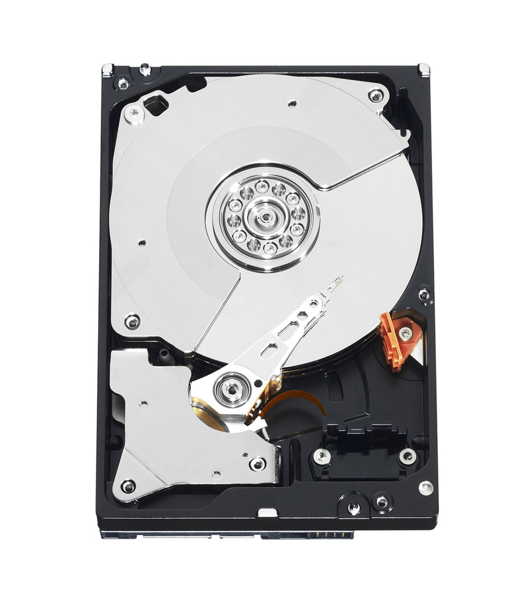 WD5000AAKS-DELL Western Digital Caviar Blue 500GB 7200RPM SATA 3Gbps 16MB Cache 3.5-inch Internal Hard Drive