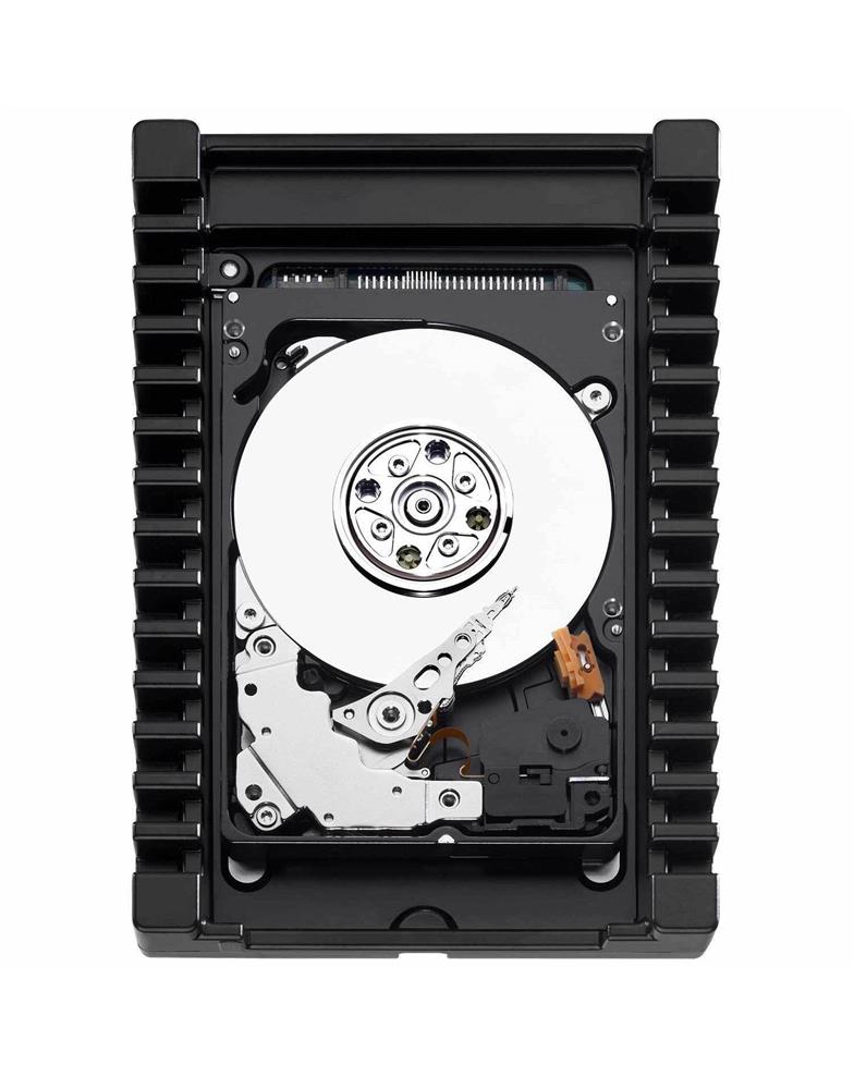 WD5000HHTZ-60N21V Western Digital VelociRaptor 500GB 10000RPM SATA 6Gbps 64MB Cache 3.5-inch Internal Hard Drive