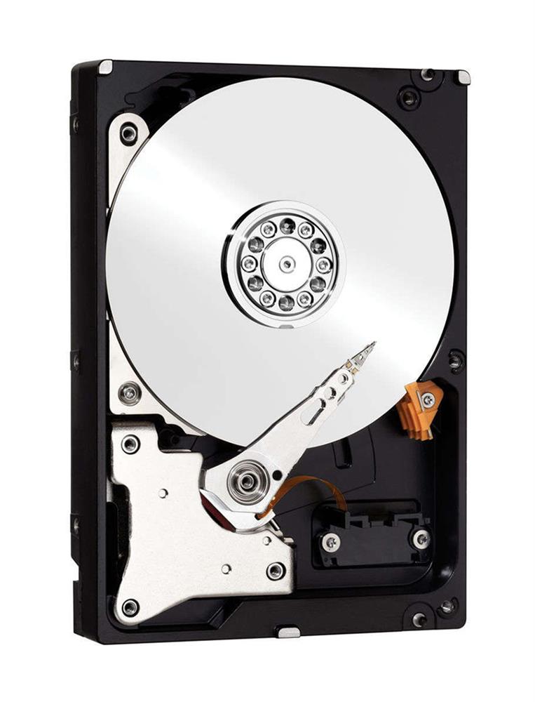 WD5001F9YZ Western Digital Se 5TB 7200RPM SATA 6Gbps 128MB Cache 3.5-inch Internal Hard Drive