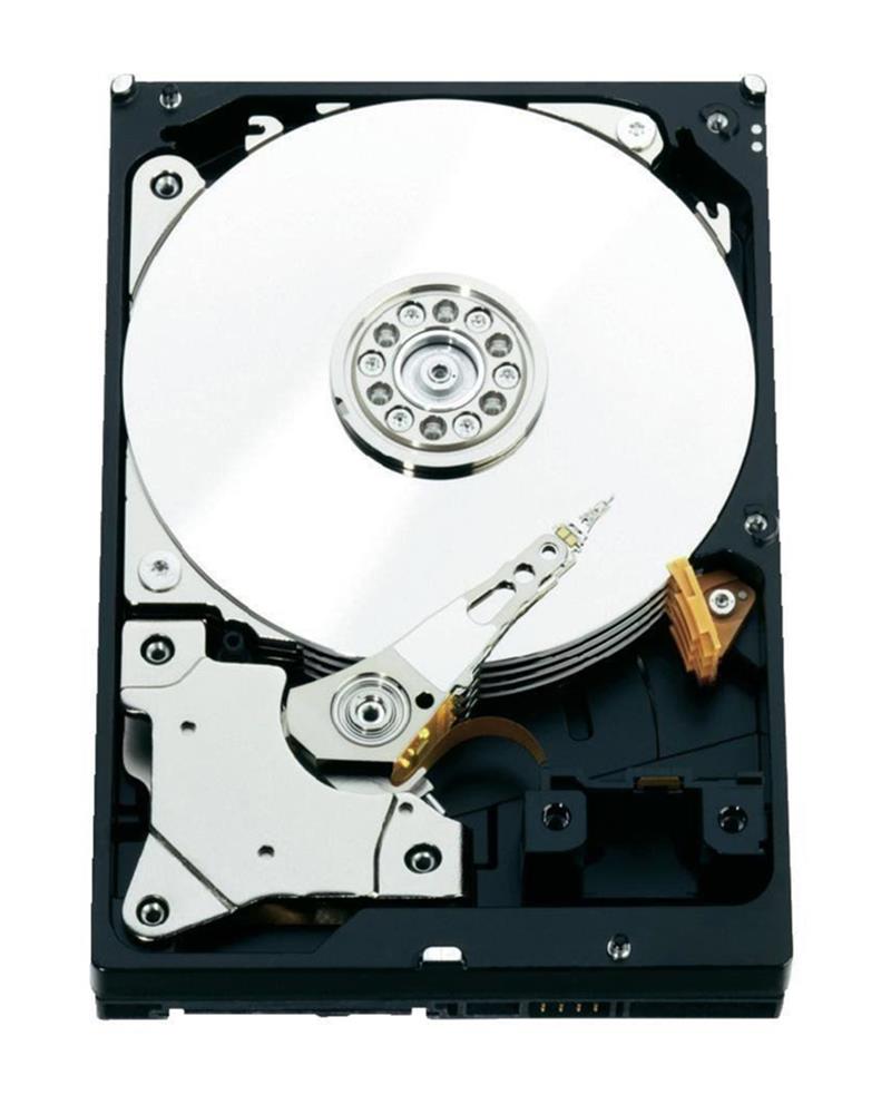 WD6001FXYZ Western Digital Re 6TB 7200RPM SATA 6Gbps 128MB Cache 3.5-inch Internal Hard Drive