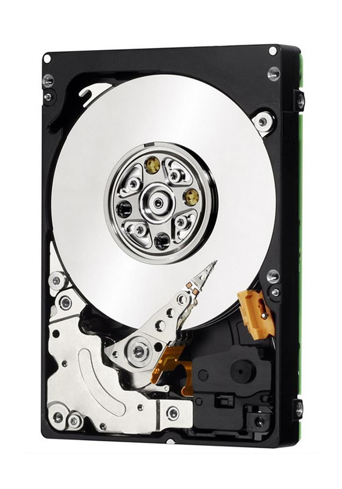 WD6002BKTG-18E3DV0 Western Digital Xe 600GB 10000RPM SAS 6Gbps 32MB Cache 2.5-inch Internal Hard Drive