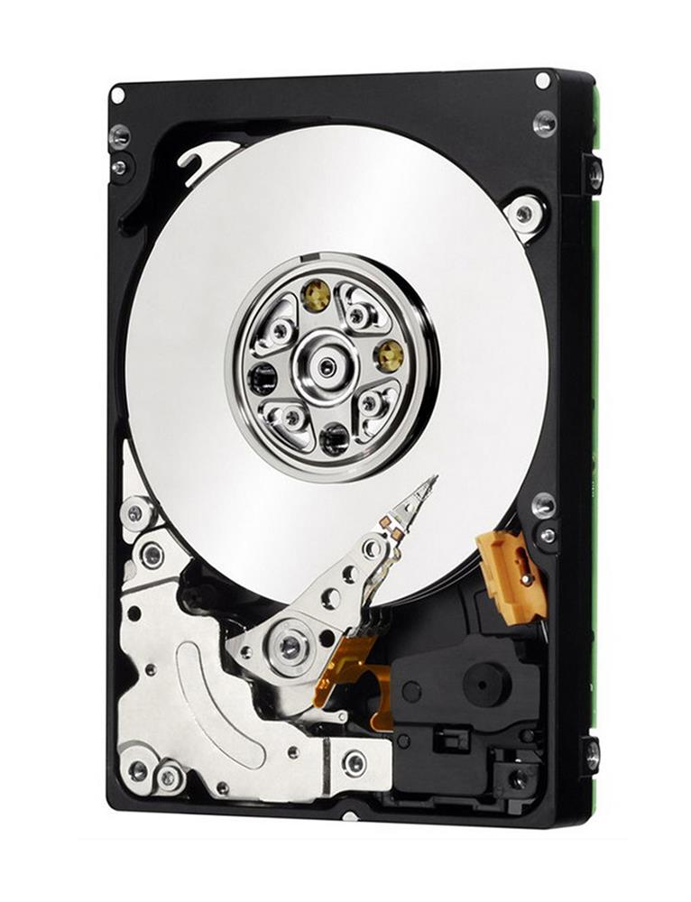 WD6002BKTG-DELL Western Digital Xe 600GB 10000RPM SAS 6Gbps 32MB Cache 2.5-inch Internal Hard Drive