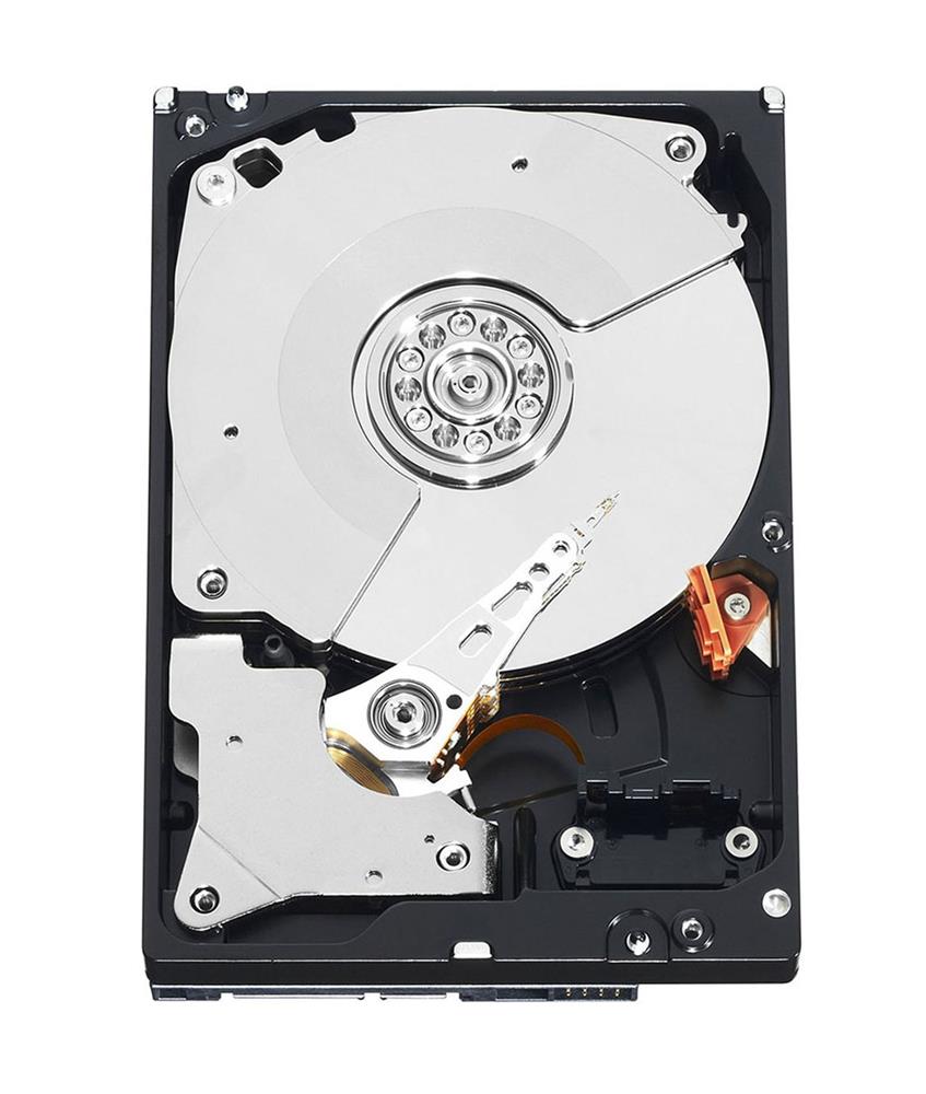 WD7501AAES-DELL Western Digital Caviar Black 750GB 7200RPM SATA 3Gbps 32MB Cache 3.5-inch Internal Hard Drive