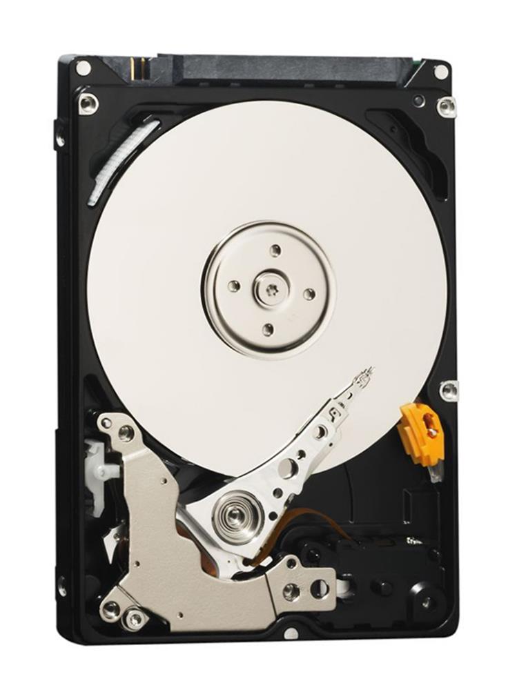 WDBMYH0010BNC Western Digital Laptop Mainstream 1TB 5400RPM SATA 3Gbps 8MB Cache 2.5-inch Internal Hard Drive