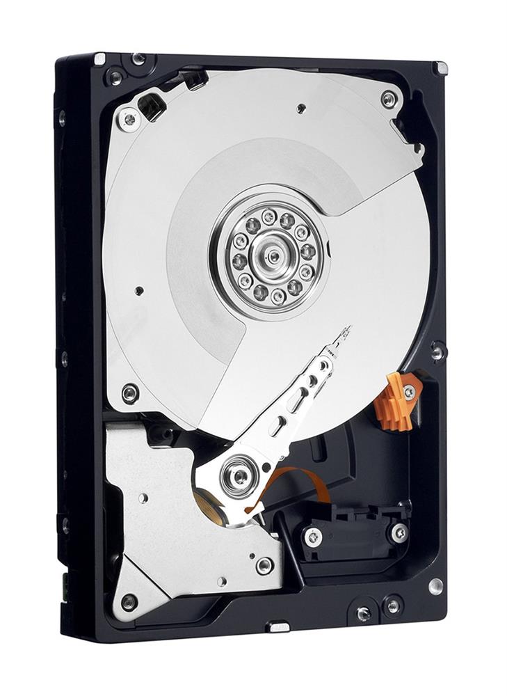 WDBSLA0010HNC Western Digital Desktop Performance 1TB 7200RPM SATA 6Gbps 64MB Cache 3.5-inch Internal Hard Drive