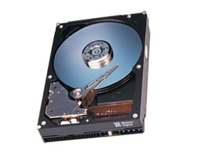 WDE18310-9040A1 Western Digital Enterprise 18.3GB 10000RPM Ultra2 SCSI 68-Pin 2MB Cache 3.5-inch Internal Hard Drive
