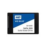 WDS500G2B0A-00SM50 Western Digital Blue 500GB SATA 6.0 Gbps SSD