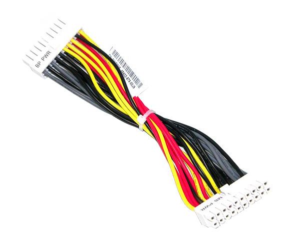 WG805 Dell Assembly Cable Power Planer BACKPLANE X8