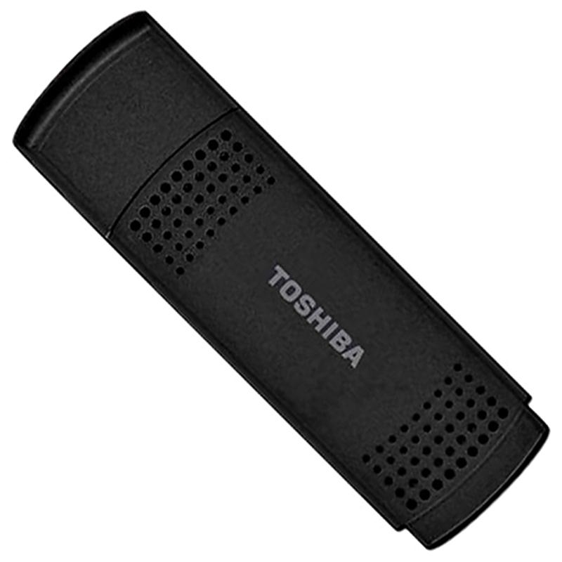 WLM-10UB1 Toshiba IEEE 802.11n USB Wi-Fi Adapter 54 Mbps