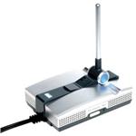 Linksys IEEE 802.11b/g Wireless-G Range Expander Repeater External Mfr P/N WRE54G-RM