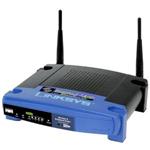 WRT54GS